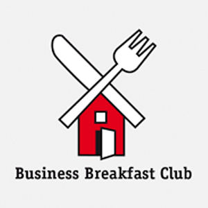 Business breakfast club