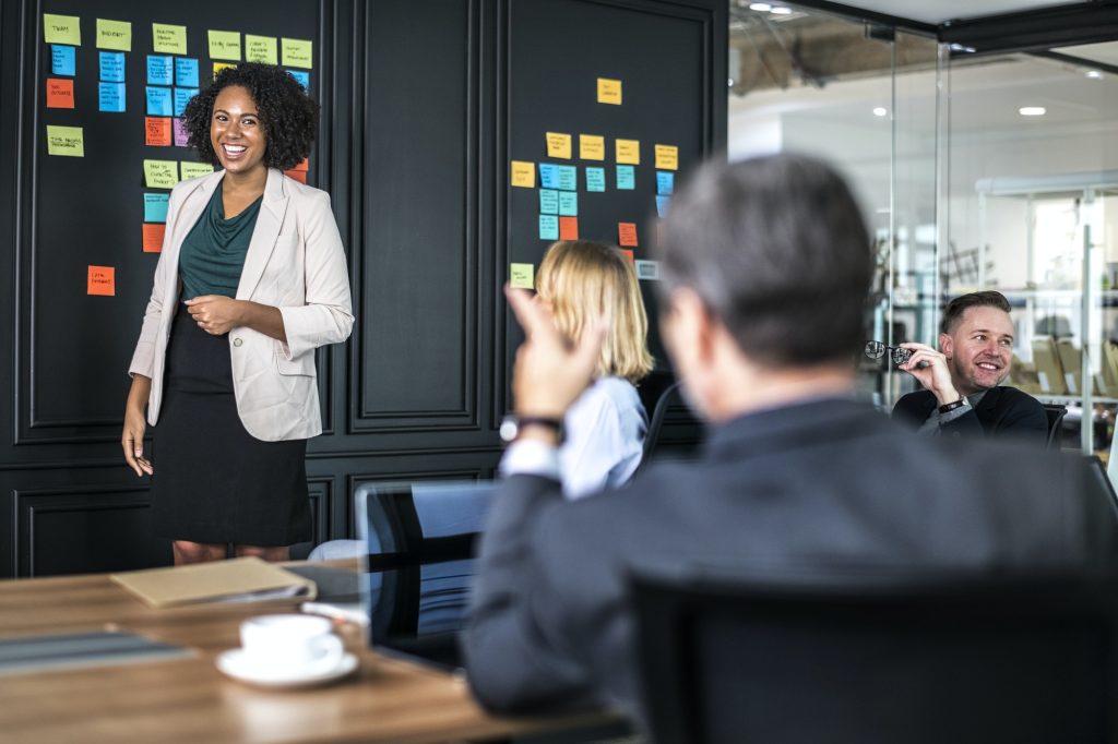 organisatieontwikkeling om je organisatie te laten groeien