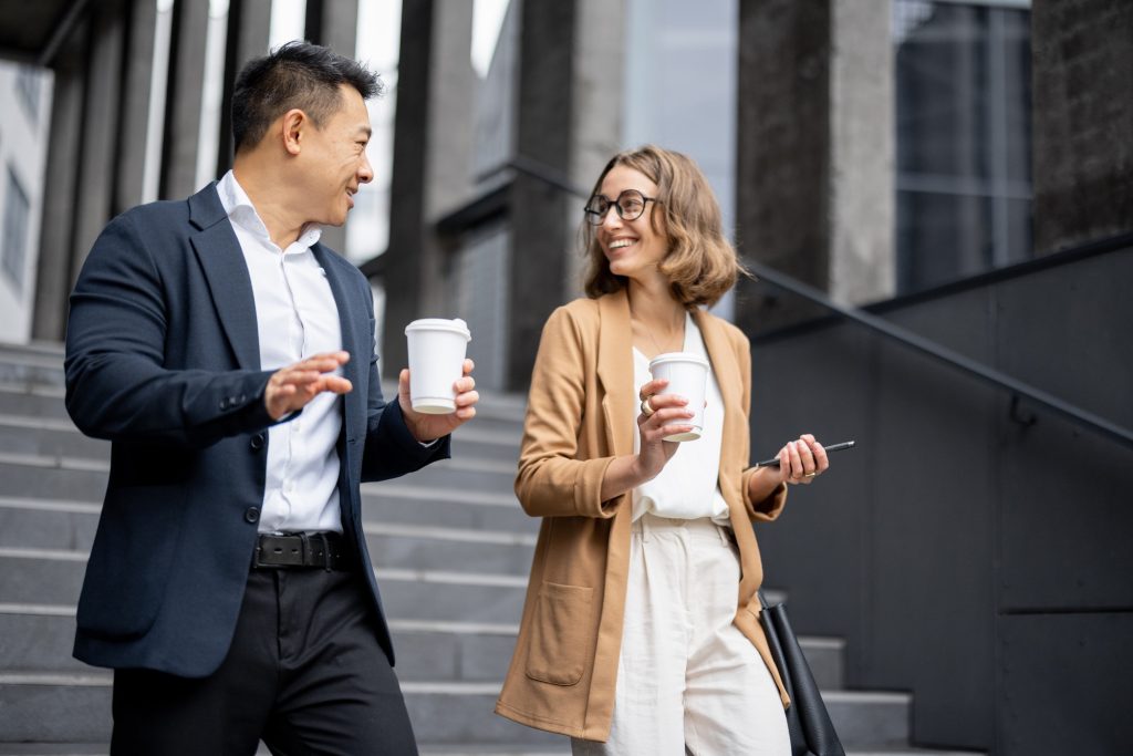 Managementtraining om je managementvaardigheden bij te werken